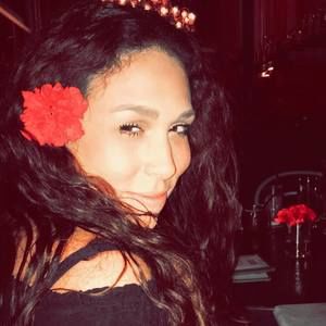 Meet your Posher, Catherine